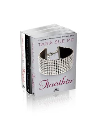 İtaatkar Serisi Takım Set (3 Kitap) - 1