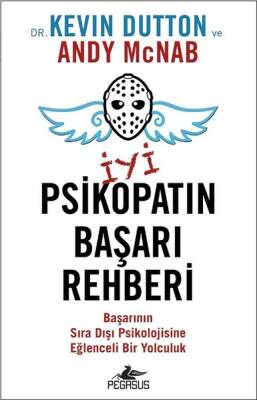 İyi Psikopatın Başarı Rehberi - 2