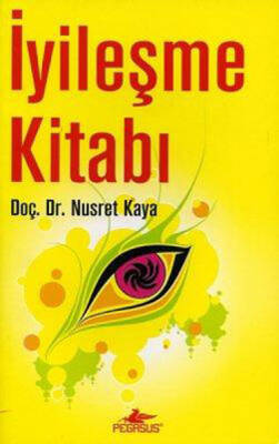 İyileşme Kitabı (Cd'li) - 1