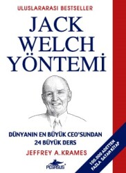 Jack Welch Yöntemi - 2