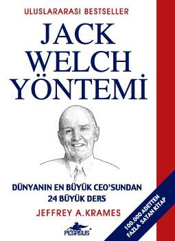 Jack Welch Yöntemi - 2