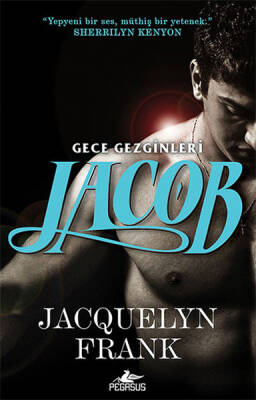 Jacob-Gece Gezginleri 1 - 1