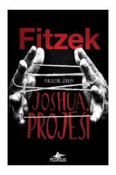 Joshua Projesi - Pegasus Yayınları