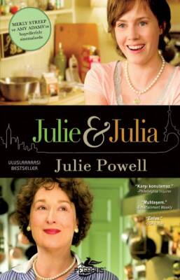 Julie ve Julia - 1