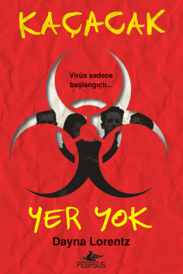Kaçacak Yer Yok - 2