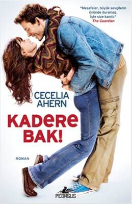 Kadere Bak! - 1