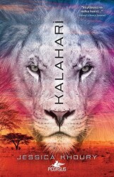 Kalahari - Pegasus Yayınları