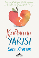 Kalbimin Yarısı - Pegasus Yayınları