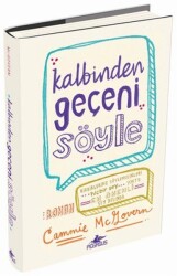 Kalbinden Geçeni Söyle - Pegasus Yayınları