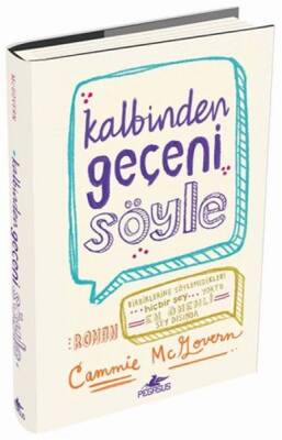 Kalbinden Geçeni Söyle - 1