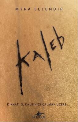 Kaleb - 2
