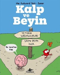 Kalp ve Beyin - 2