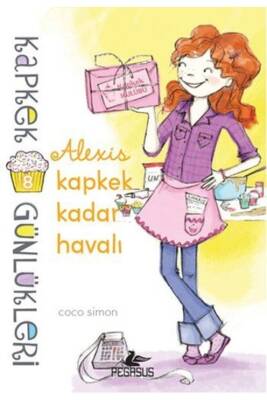 Kapkek Günlükleri 8: Alexis Kapkek Kadar Havalı - 1
