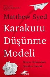 Karakutu Düşünme Modeli - 2