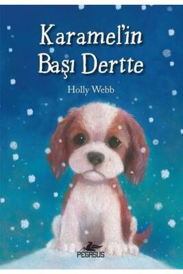 Karamel’in Başı Dertte - 1