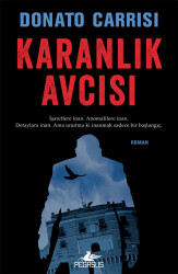 Karanlık Avcısı - Pegasus Yayınları