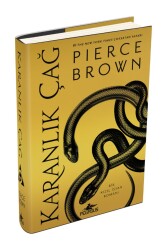 Karanlık Çağ - Pegasus Yayınları