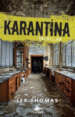 Karantina 1: Yalnızlar - 2