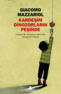 Kardeşim Dinozorların Peşinde - 1