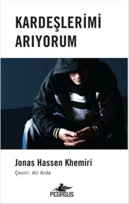 Kardeşlerimi Arıyorum - 1