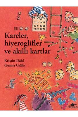 Kareler, Hiyeroglifler ve Akıllı Kartlar - 1
