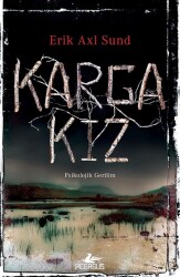 Karga Kız - Pegasus Yayınları