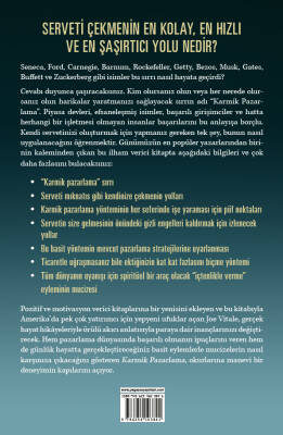 Karmik Pazarlama: Serveti Çekmenin En Manyetik Yolu - 2