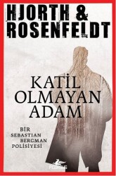 Katil Olmayan Adam - 2