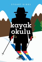 Kayak Okulu - Pegasus Çocuk Yayınları