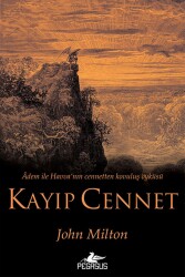 Kayıp Cennet - Pegasus Yayınları
