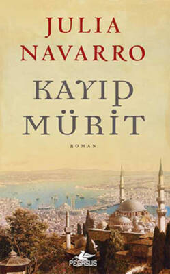 Kayıp Mürit - 1