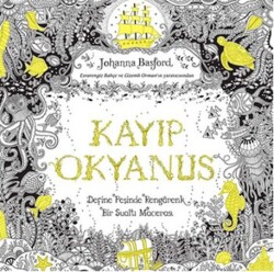 Kayıp Okyanus - Pegasus Yayınları