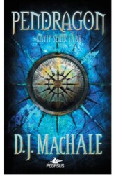 Kayıp Şehir Faar - Pendragon 2 - Pegasus Çocuk Yayınları