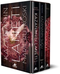 Kazananın Laneti Kutulu Özel Set - Pegasus Yayınları