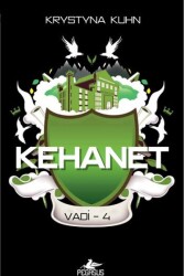 Kehanet - Vadi Serisi 4.Kitap - 2