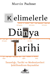 Kelimelerle Dünya Tarihi - Pegasus Yayınları