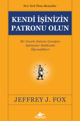 Kendi İşinizin Patronu Olun - 2