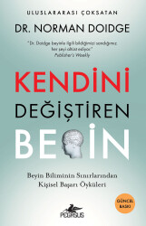 Kendini Değiştiren Beyin - Pegasus Yayınları