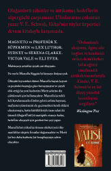 Kindar - Kötüler Serisi 2 - 2