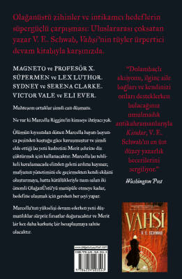 Kindar - Kötüler Serisi 2 - 2