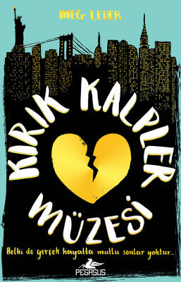 Kırık Kalpler Müzesi - 1