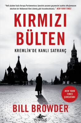 Kırmızı Bülten - 1