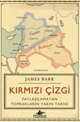 Kırmızı Çizgi - 2