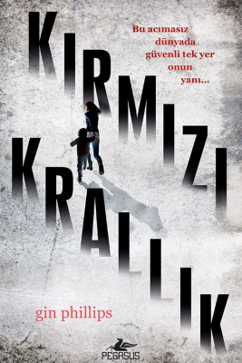 Kırmızı Krallık - 2