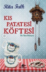 Kış Patatesi Köftesi - 2