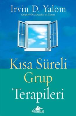 Kısa Süreli Grup Terapileri - 2