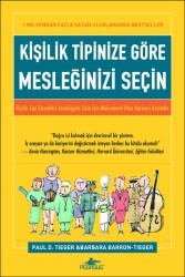 Kişilik Tipinize Göre Mesleğinizi Seçin - 2