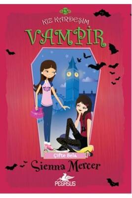 Kız Kardeşim Vampir 13 - 1