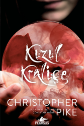 Kızıl Kraliçe - Pegasus Yayınları