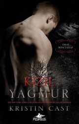 Kızıl Yağmur - Firar 2. Kitap - 2